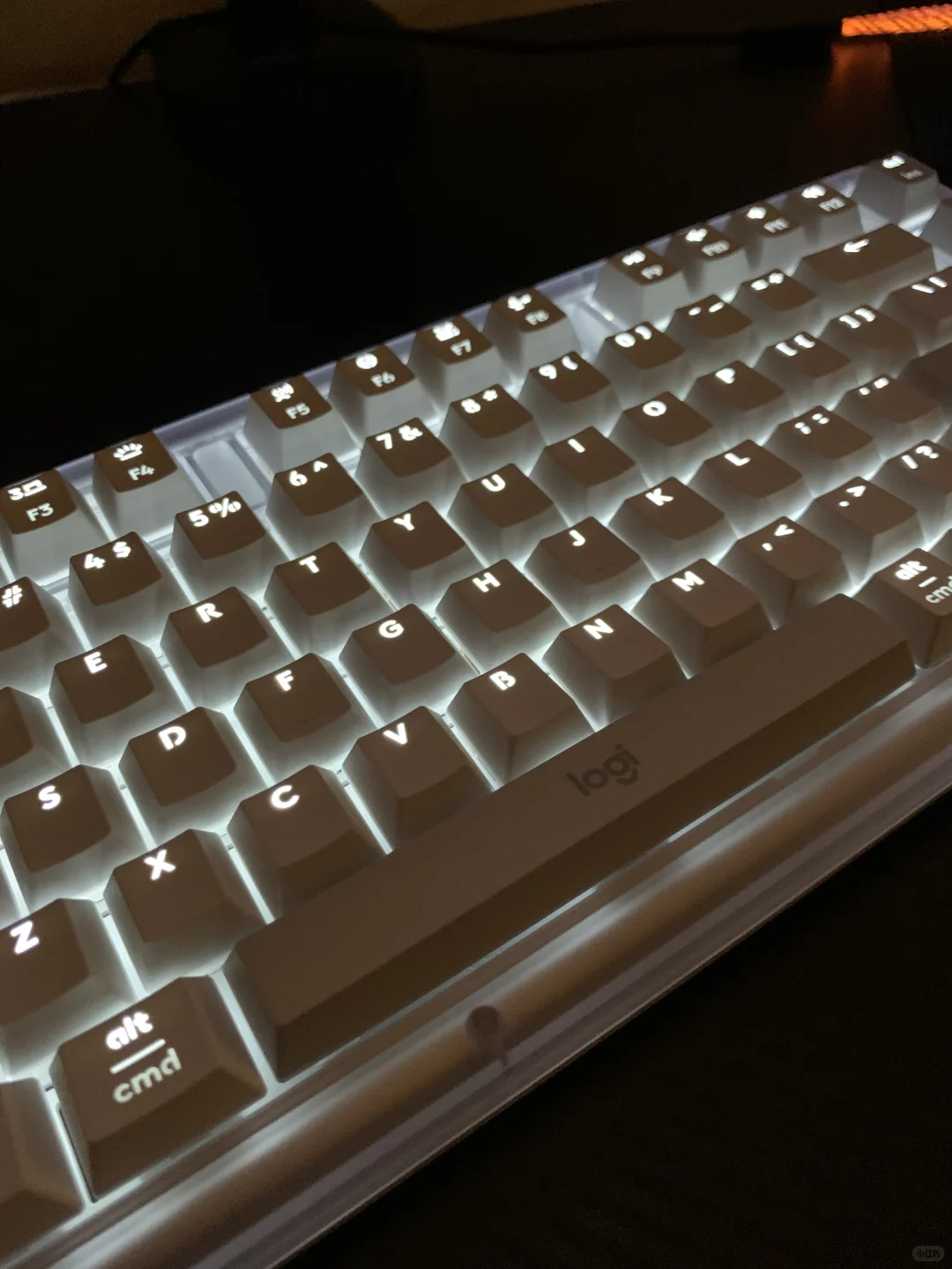 你女朋友给买了吗