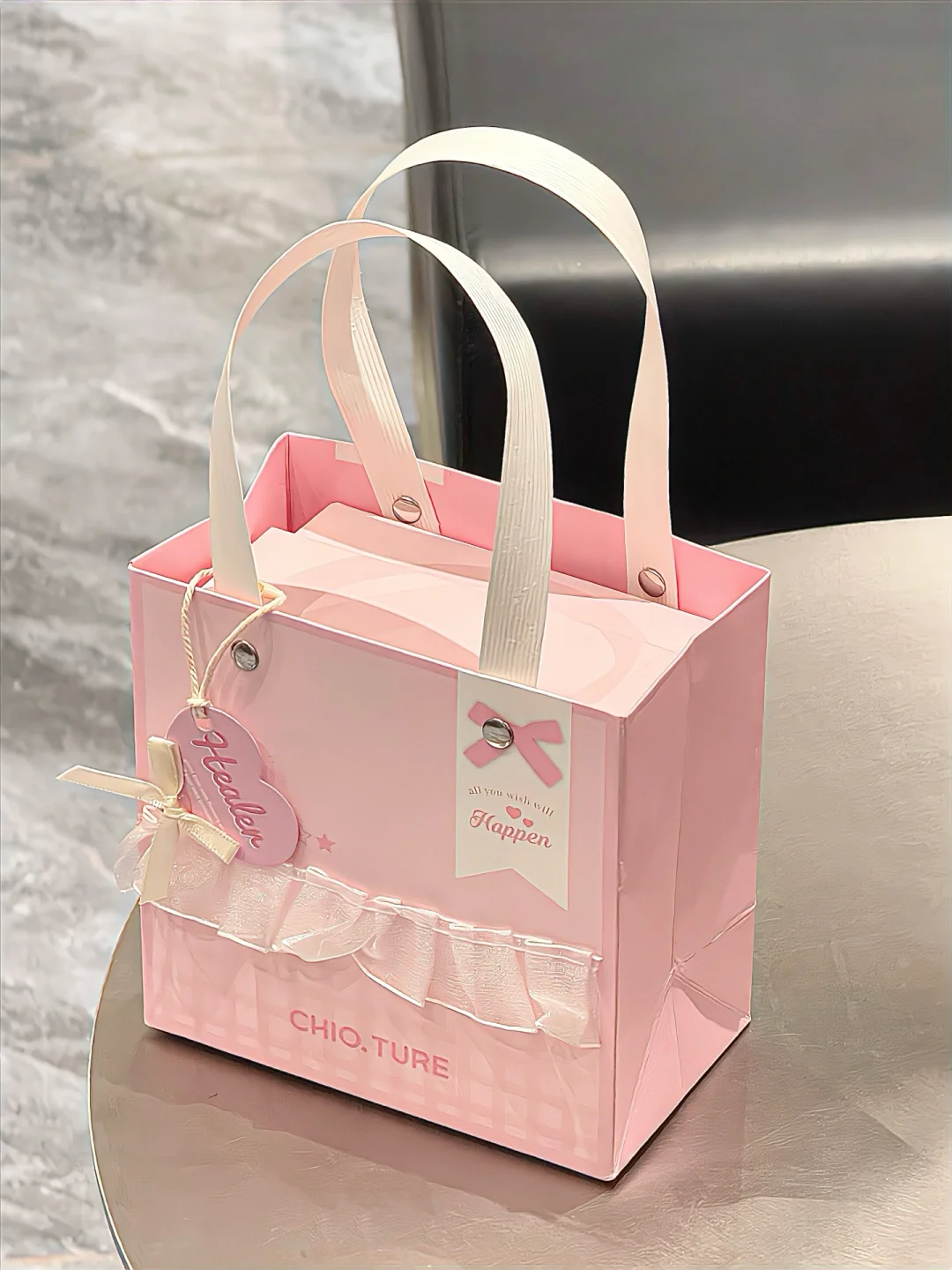 少女心🛍️分享！送女孩子礼物首选～