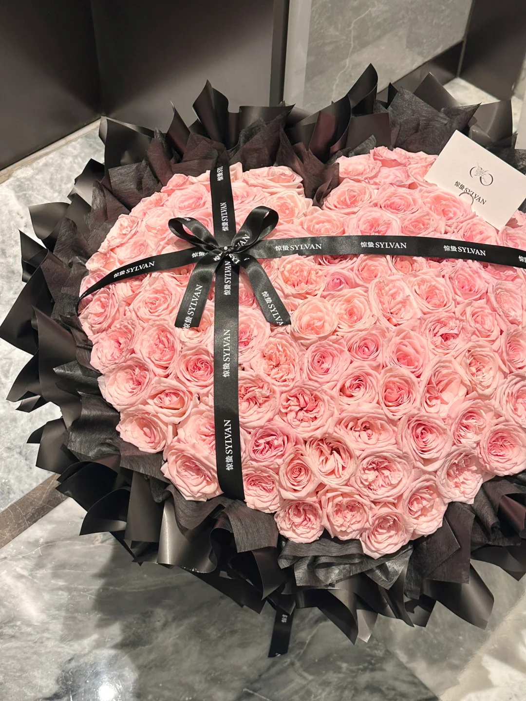 你的心愿我来完成 99朵粉荔枝🥰