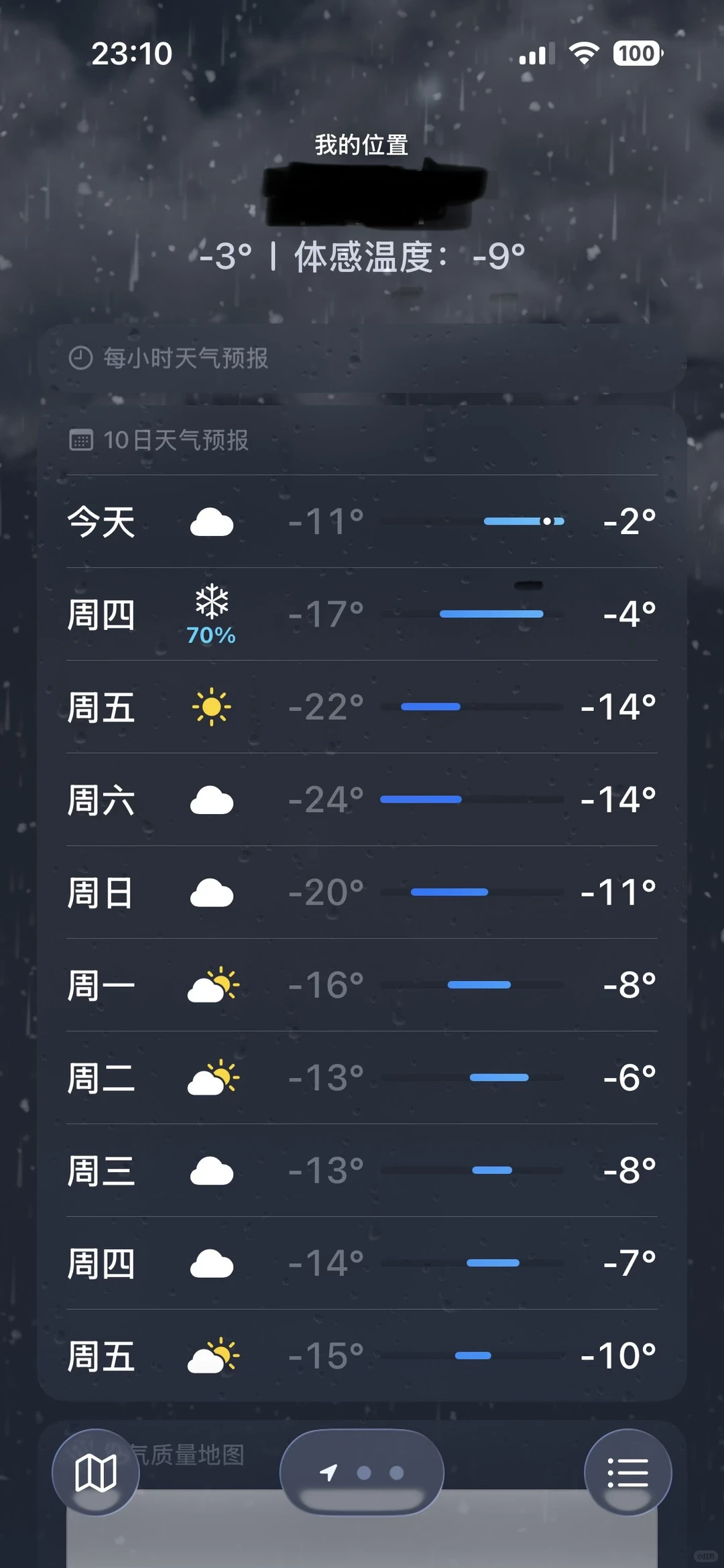 致未来女朋友的一百封信(37/100)