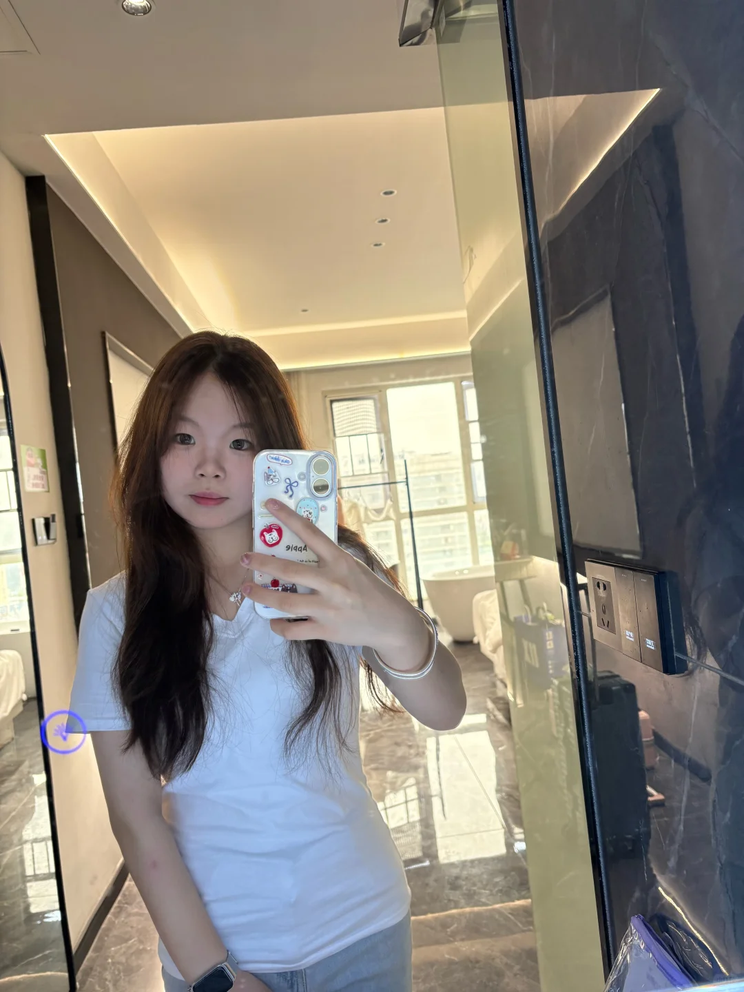 发哪张给男朋友妈妈