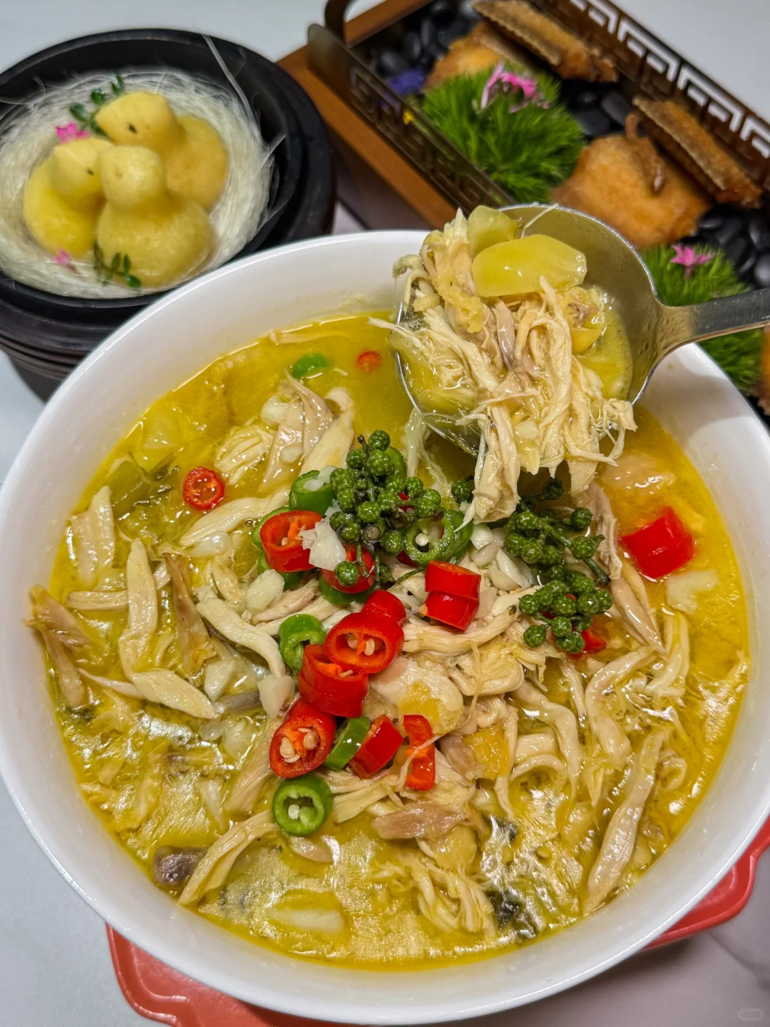 杭州生日去这家！！女朋友夸我真会选…