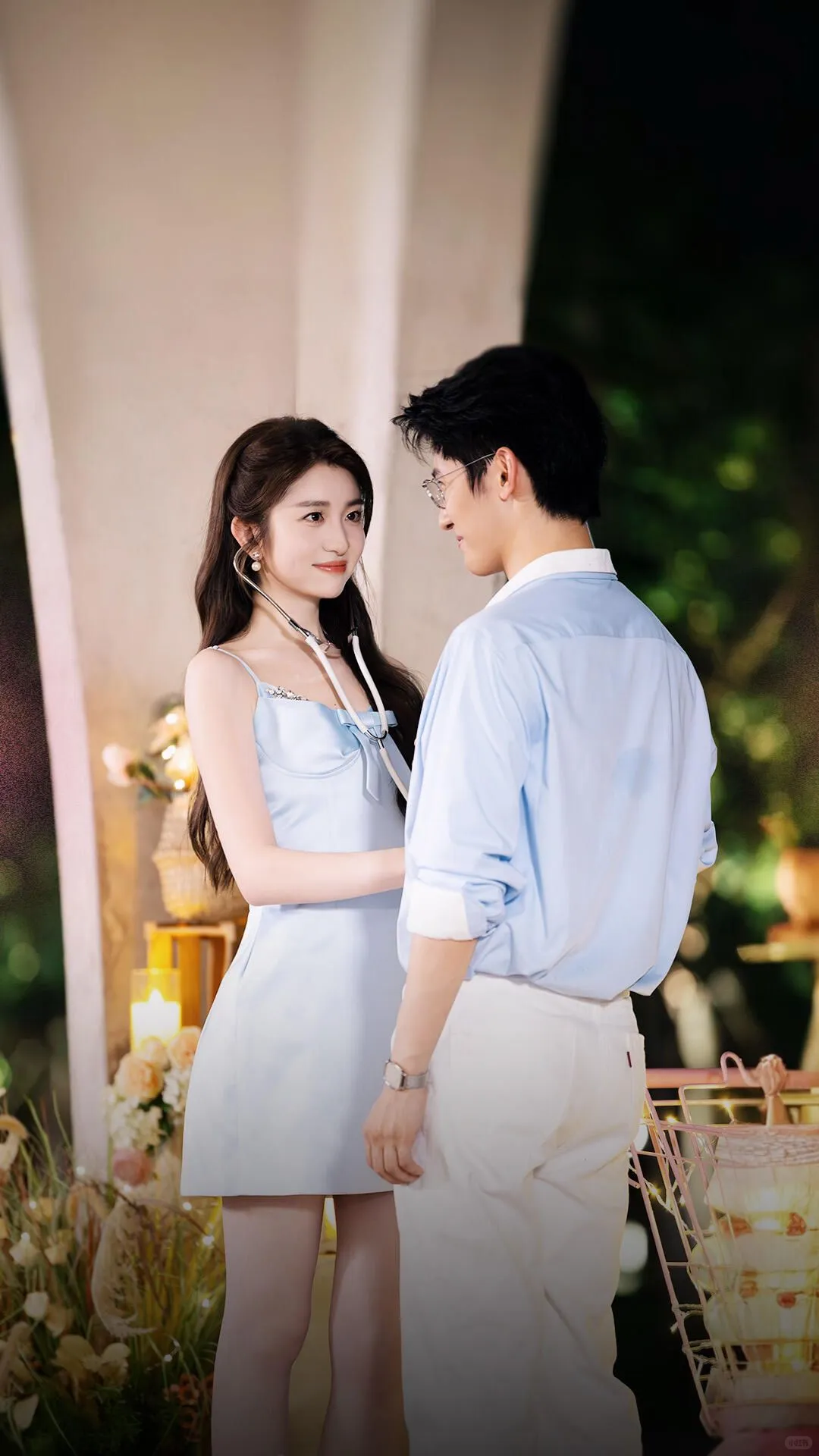 徐如蓝｜心动里的清醒者 婚恋认知天花板