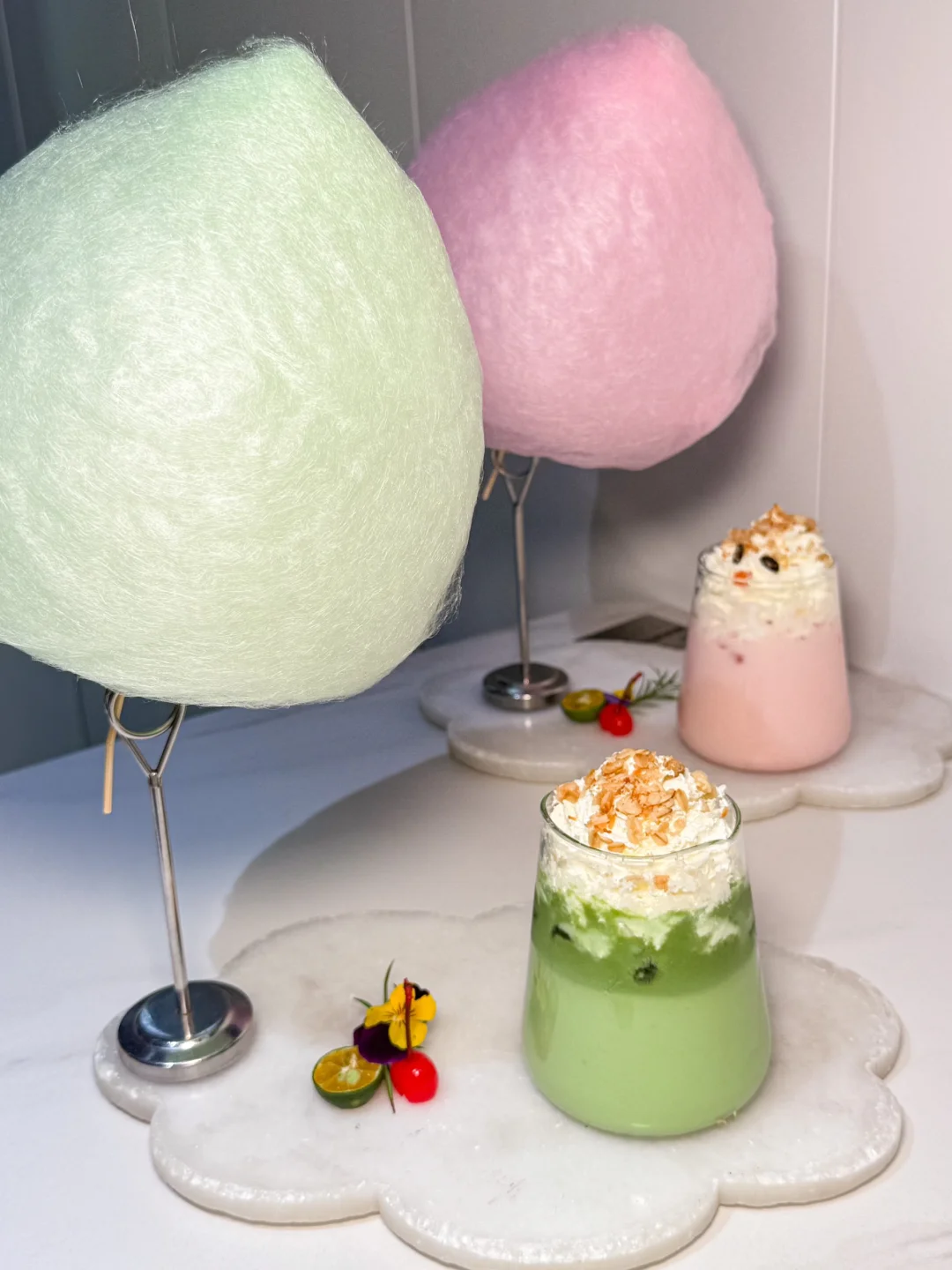 杭州生日去这家！！女朋友夸我真会选…