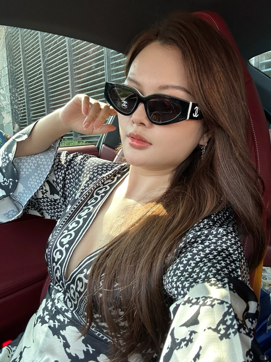 10W粉坦白局❗️请给自己立富婆人设✨