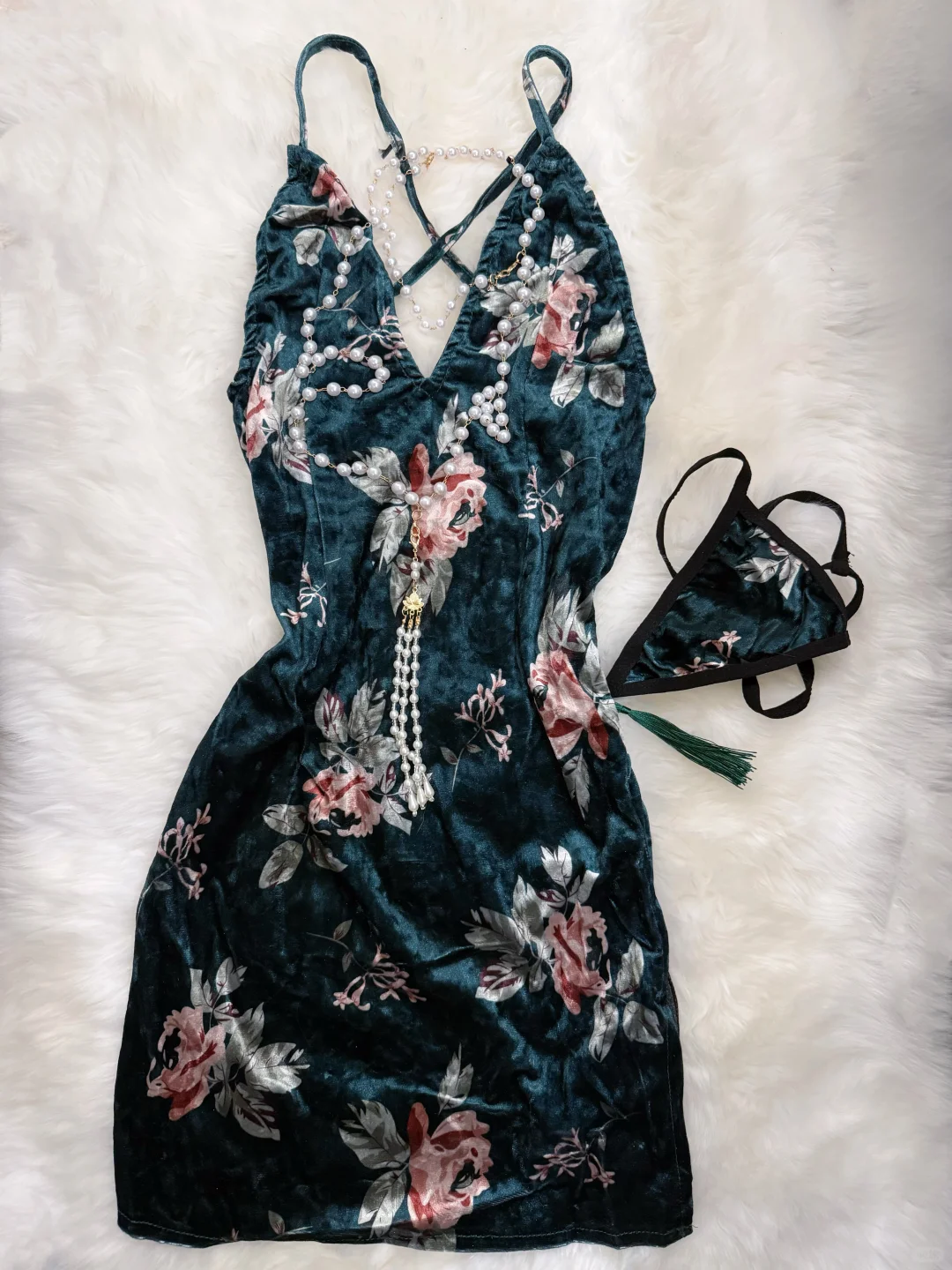 🥰幸福并非得到所有，而是享受当下拥有