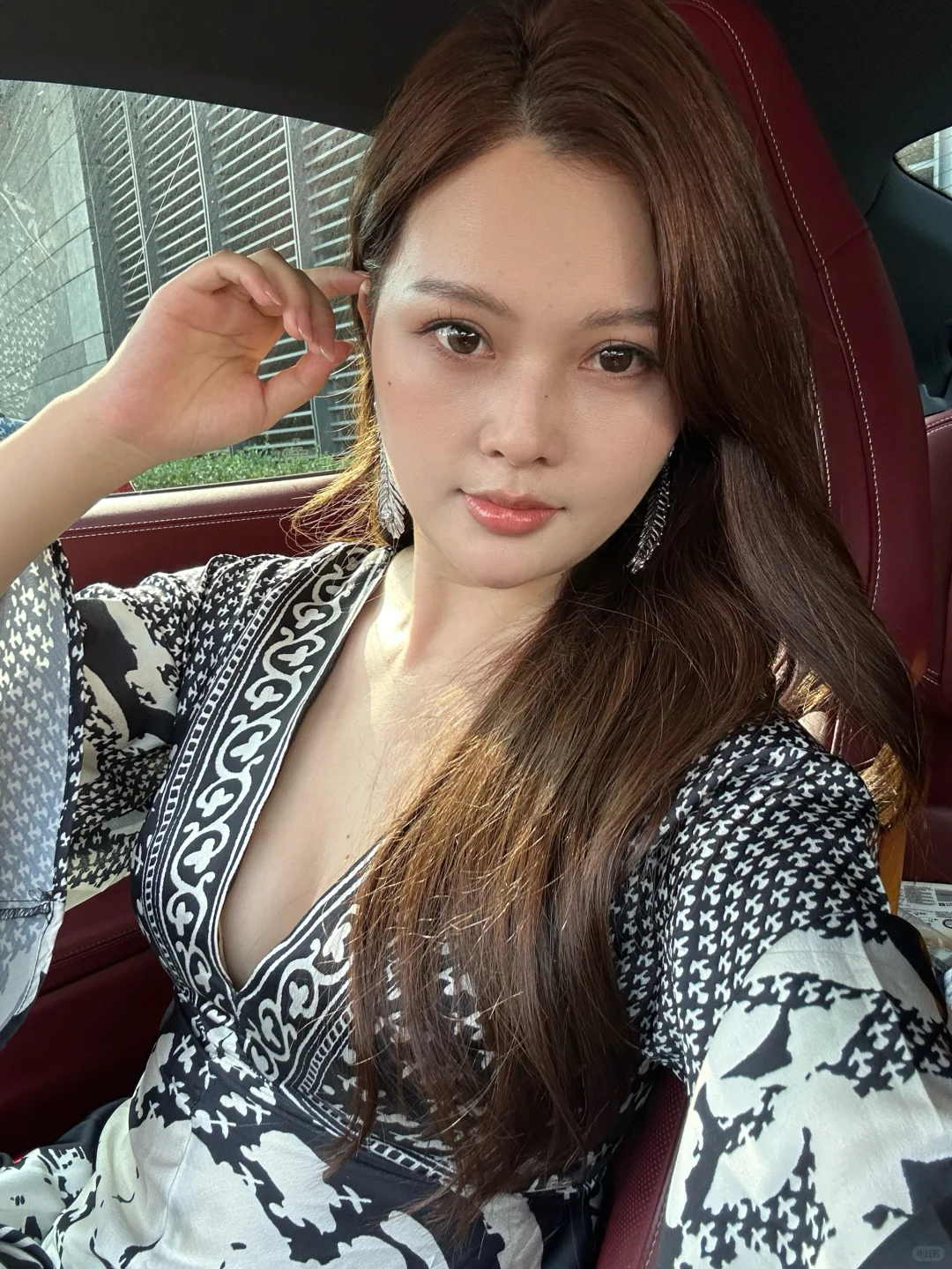 10W粉坦白局❗️请给自己立富婆人设✨