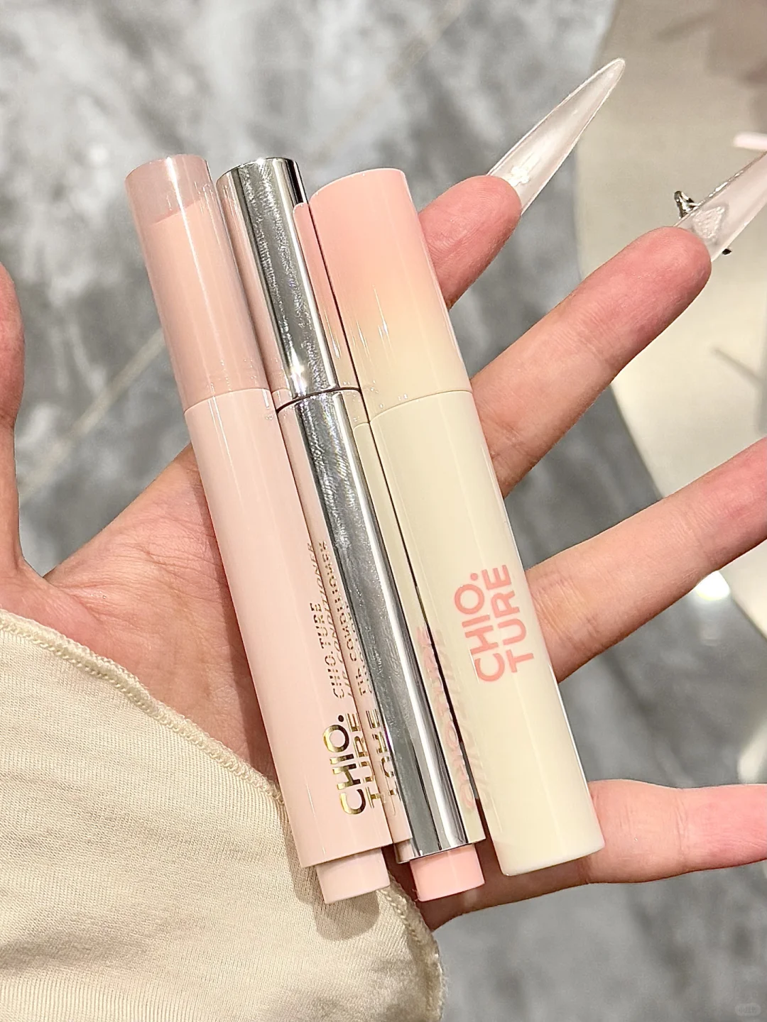 少女心🛍️分享！送女孩子礼物首选～