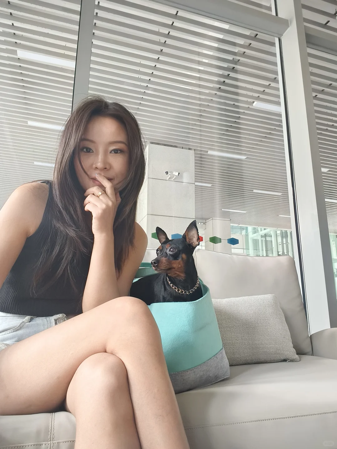 认真寻对象（个人真实非中介）非诚勿扰!