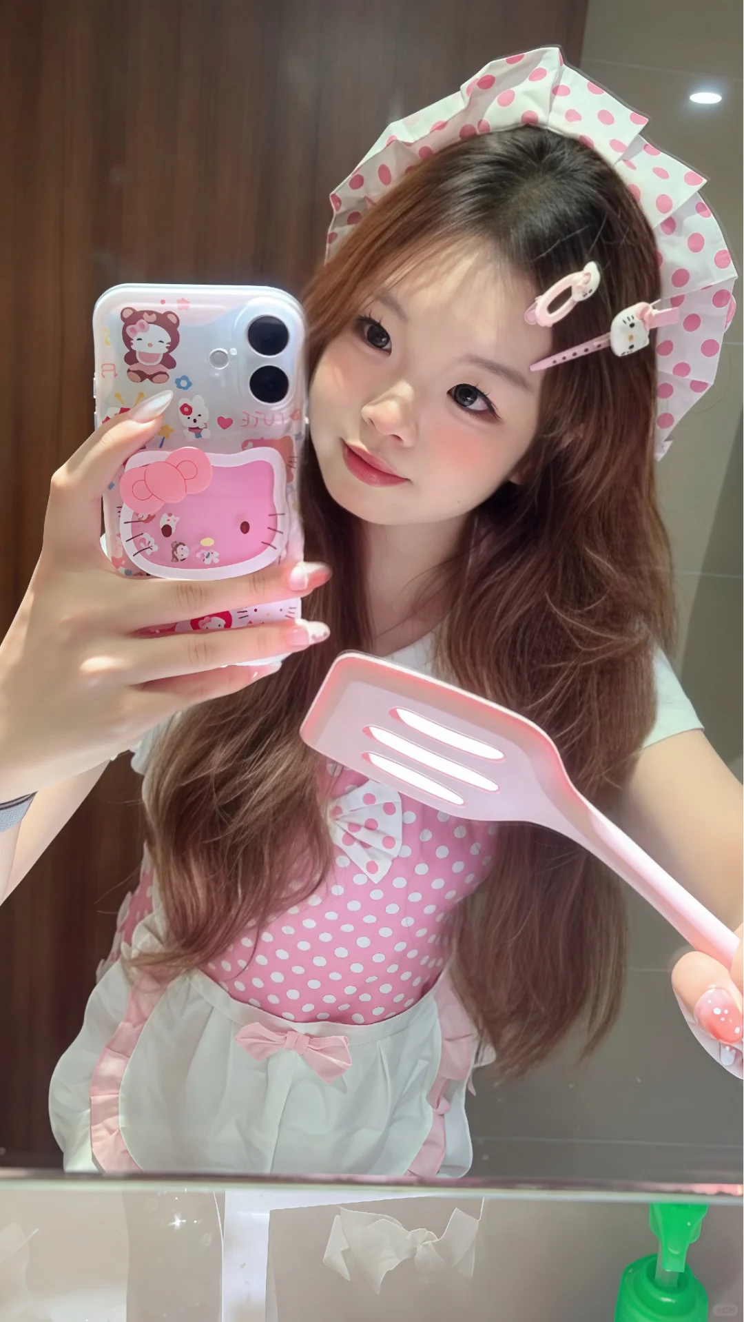 发哪张给男朋友妈妈