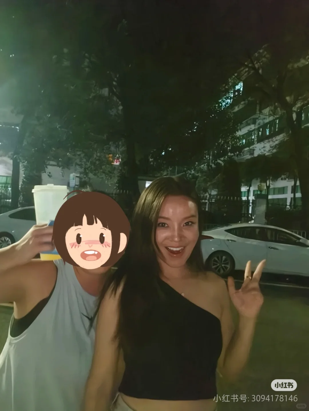 认真寻对象（个人真实非中介）非诚勿扰!