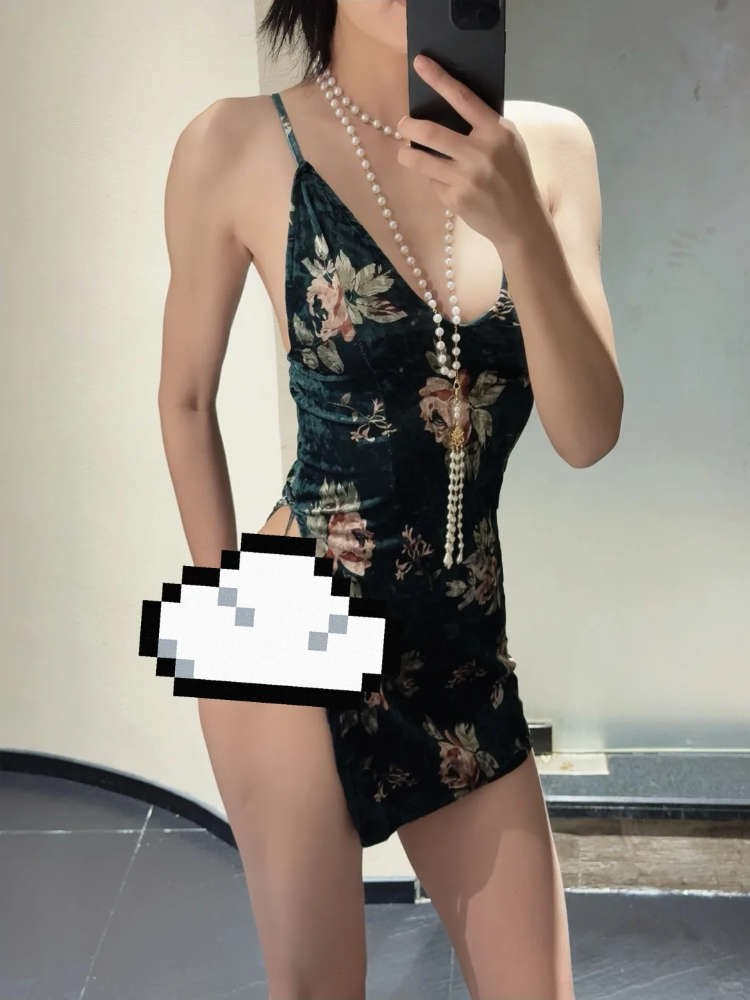 🥰幸福并非得到所有，而是享受当下拥有