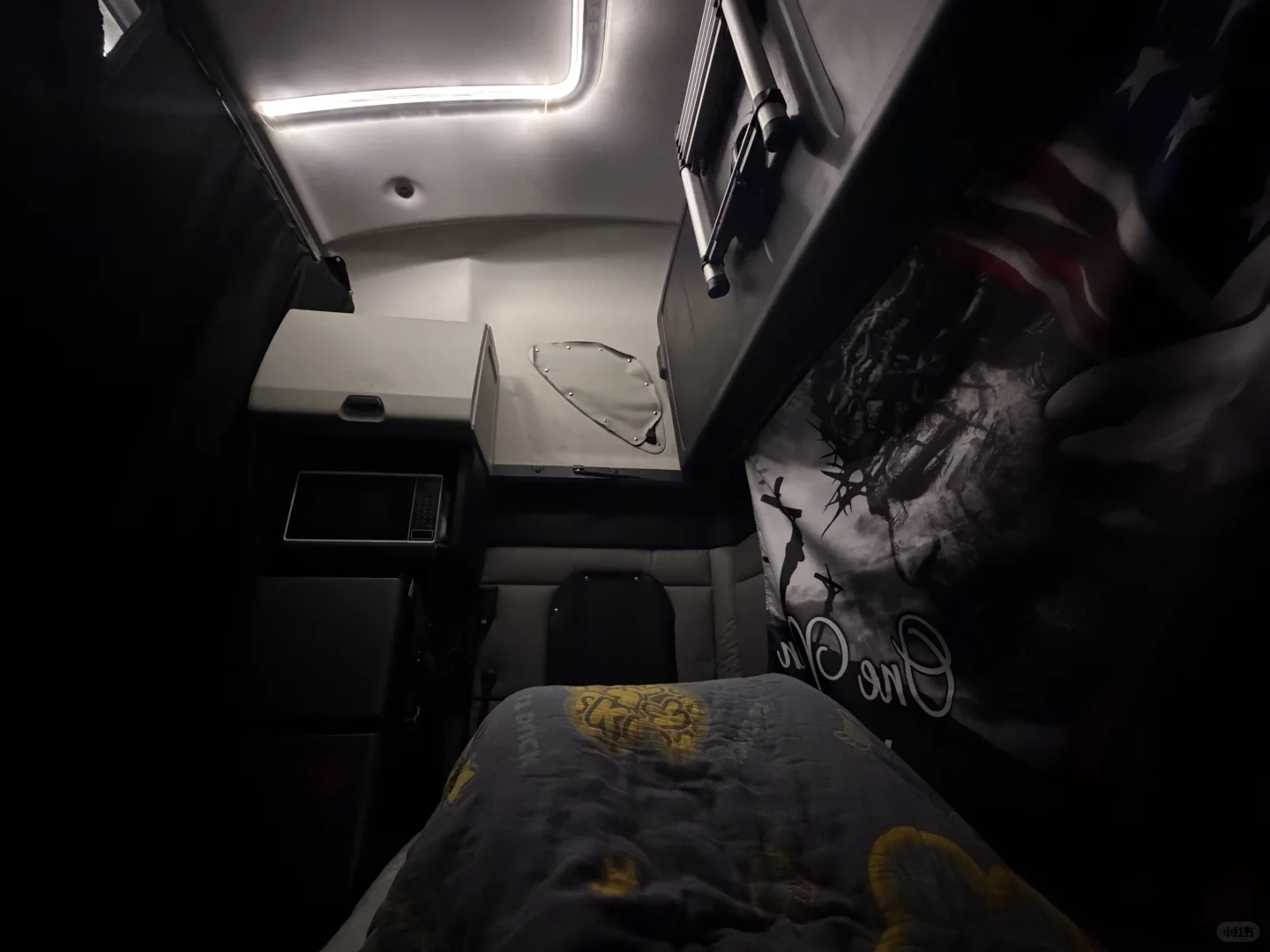 卡车司机找不到女朋友？