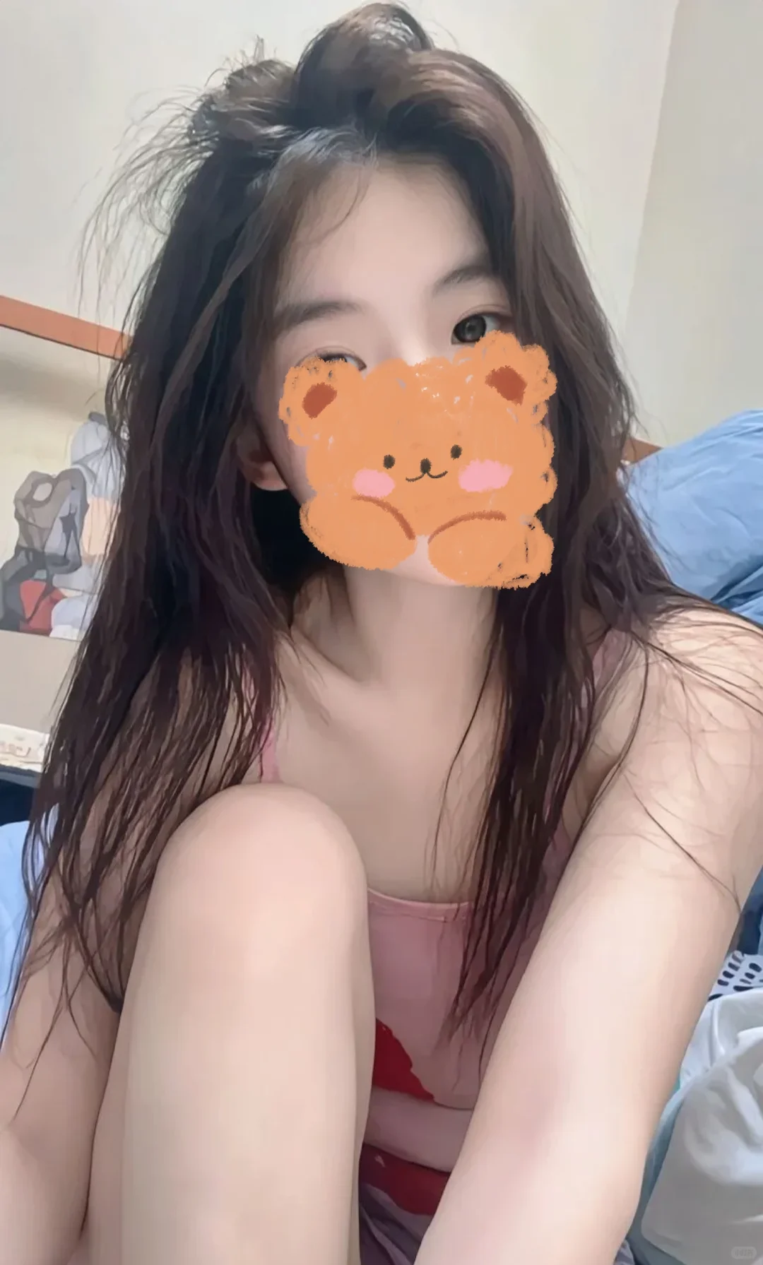 本人，想谈恋爱了，处对象吗？