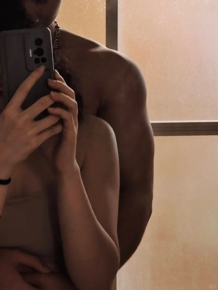 有个精力旺盛的男朋友是什么体验