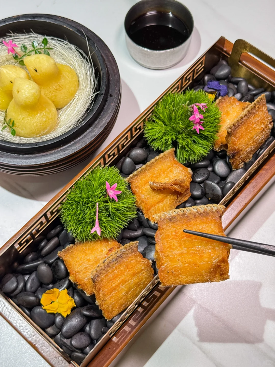 杭州生日去这家！！女朋友夸我真会选…