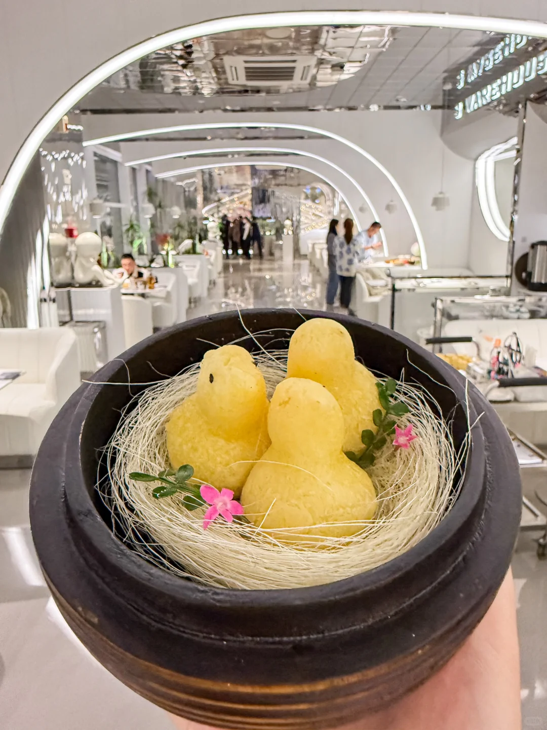 杭州生日去这家！！女朋友夸我真会选…