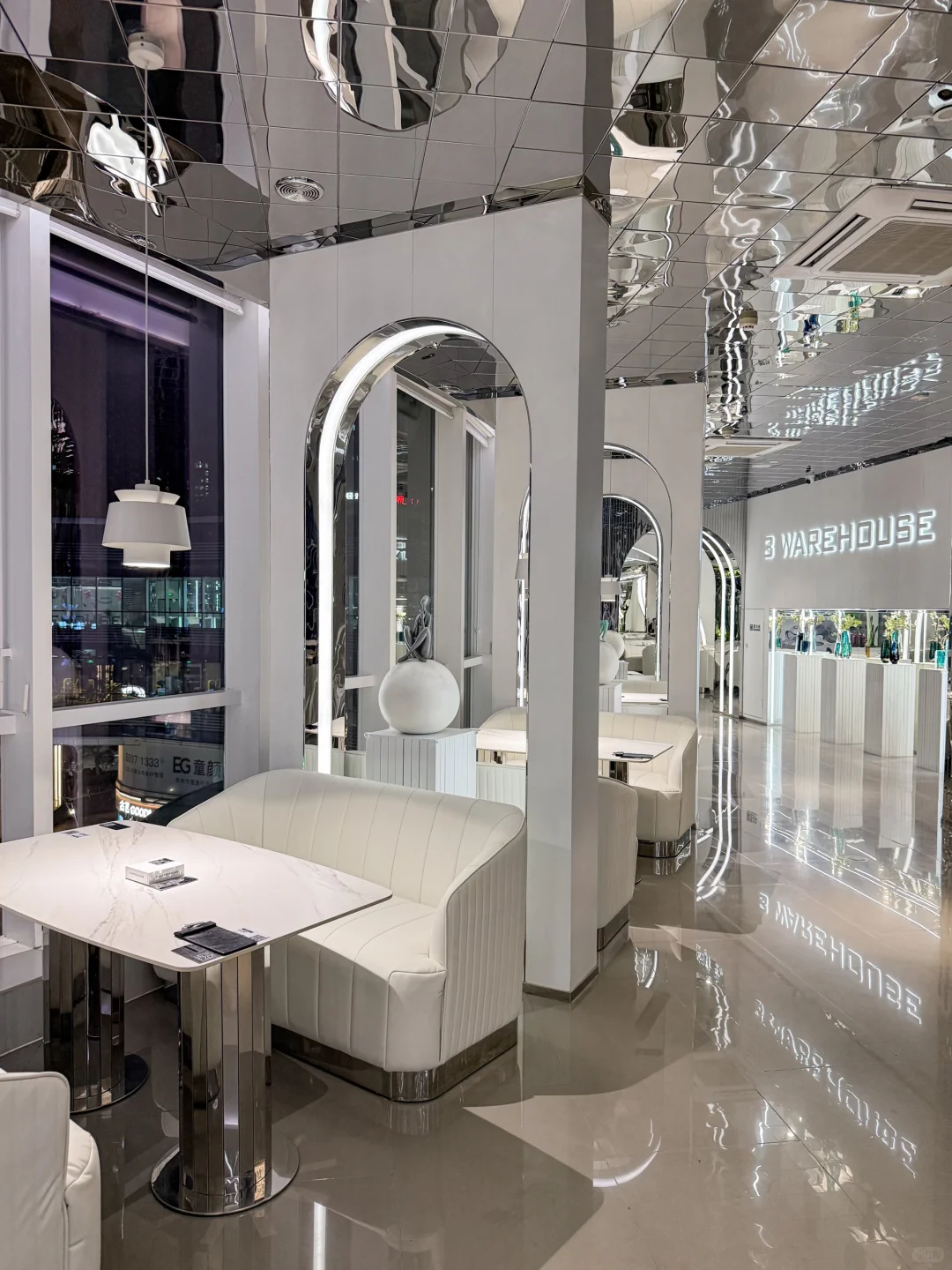 杭州生日去这家！！女朋友夸我真会选…