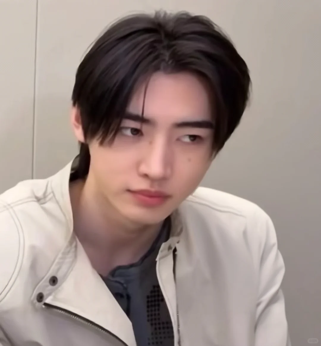 朴成训‖女朋友太气人怎么办