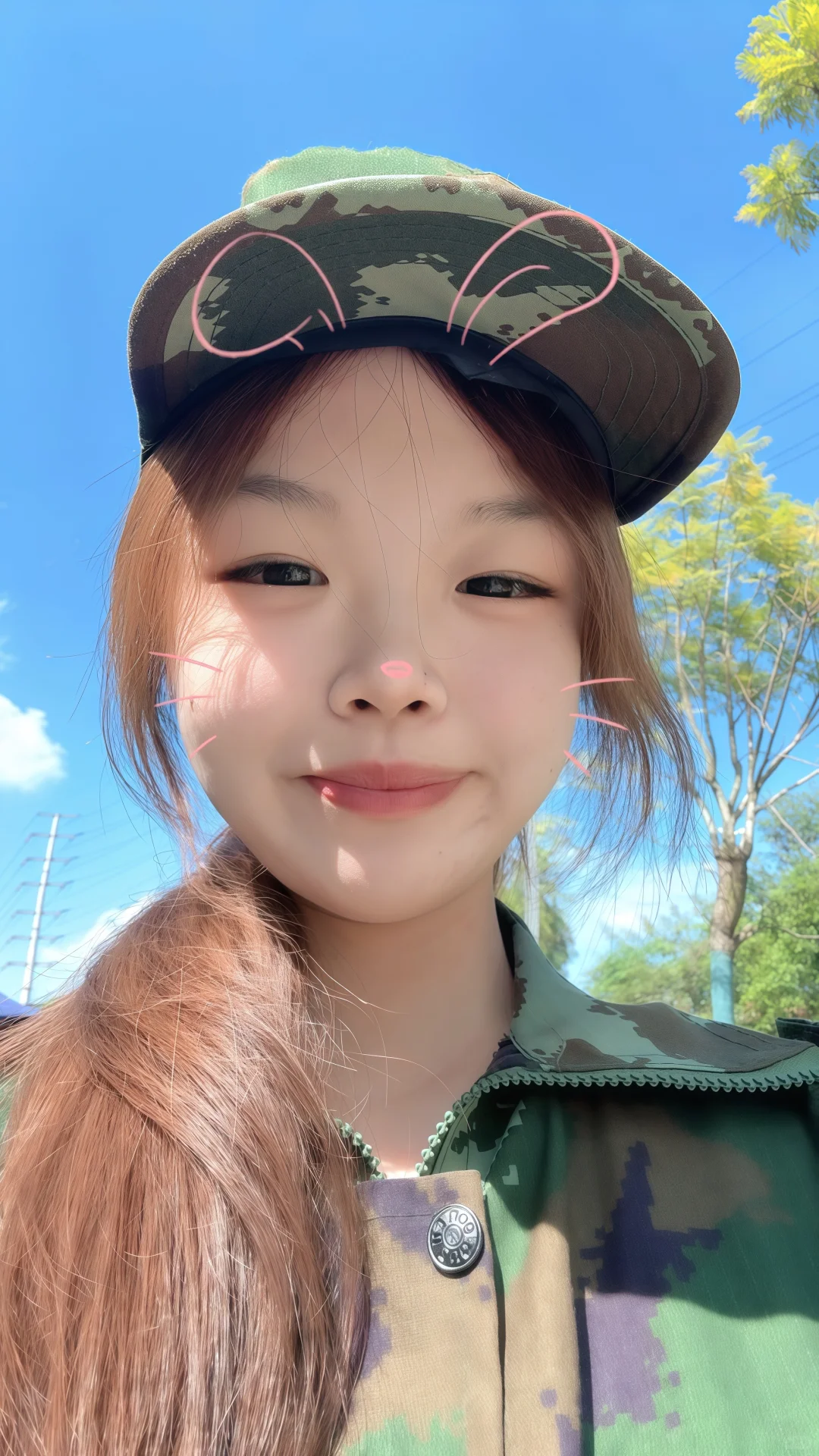 发哪张给男朋友妈妈