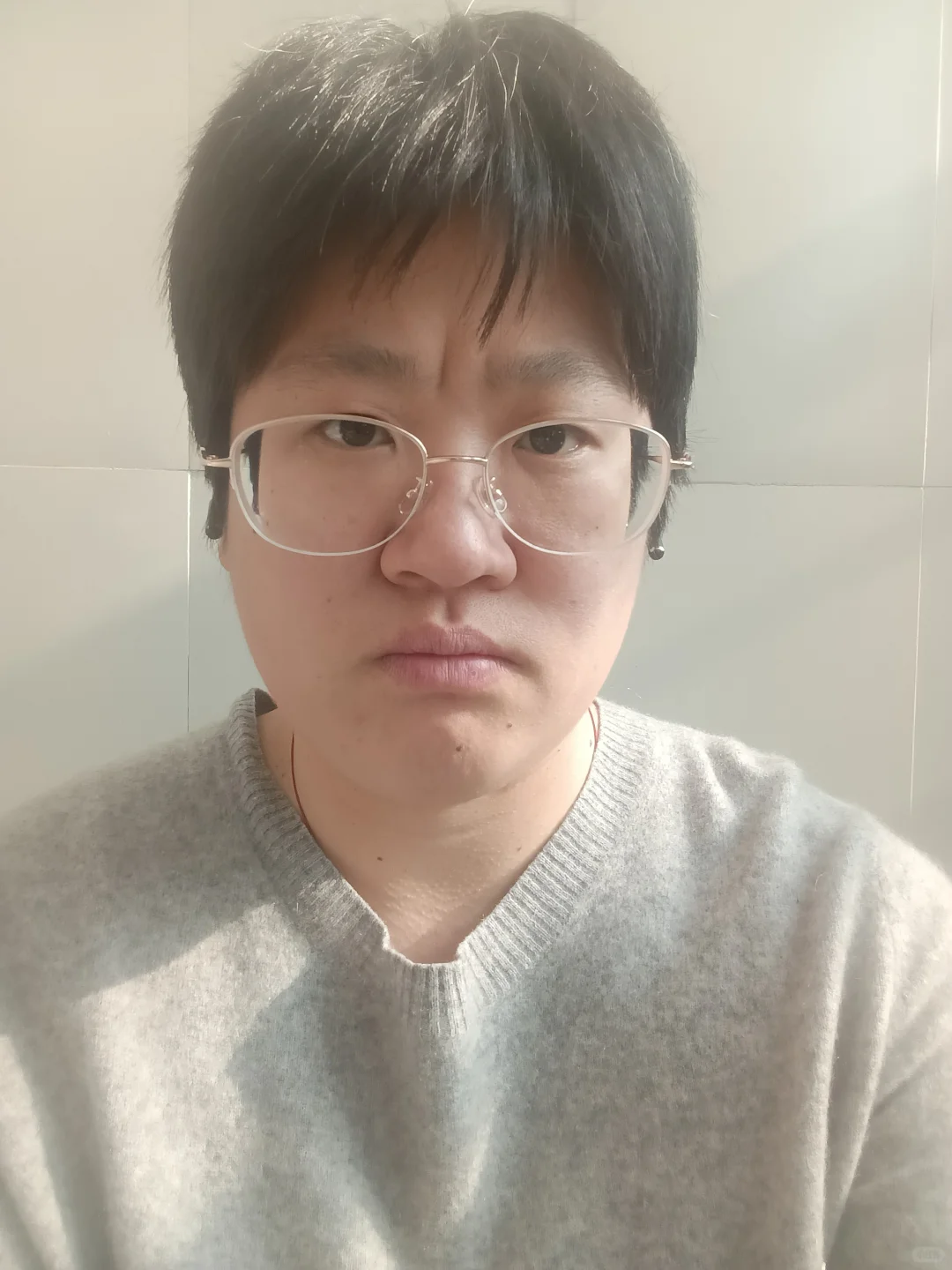 女生三十多岁仍然没有谈过恋爱，是什么原因