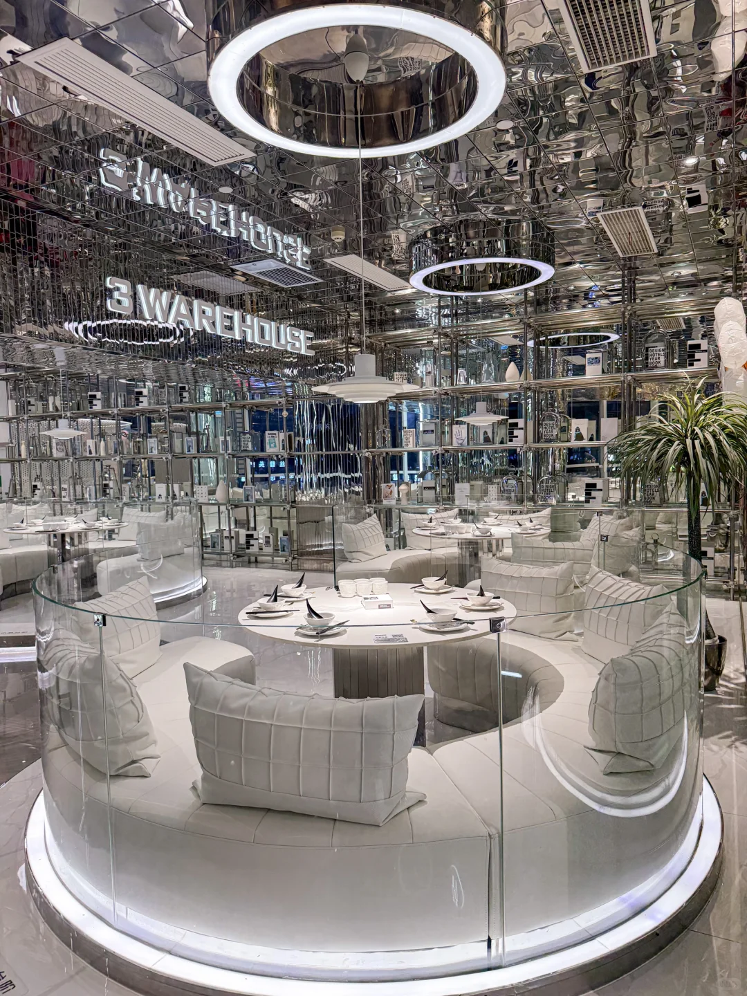 杭州生日去这家！！女朋友夸我真会选…