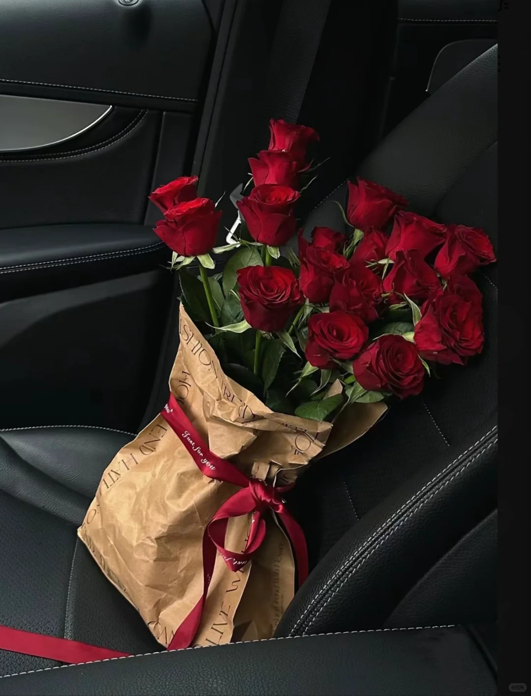 这次我视为第一次约会