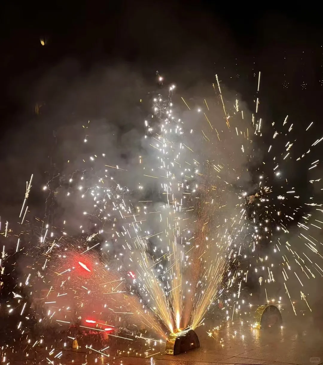 这次我视为第一次约会