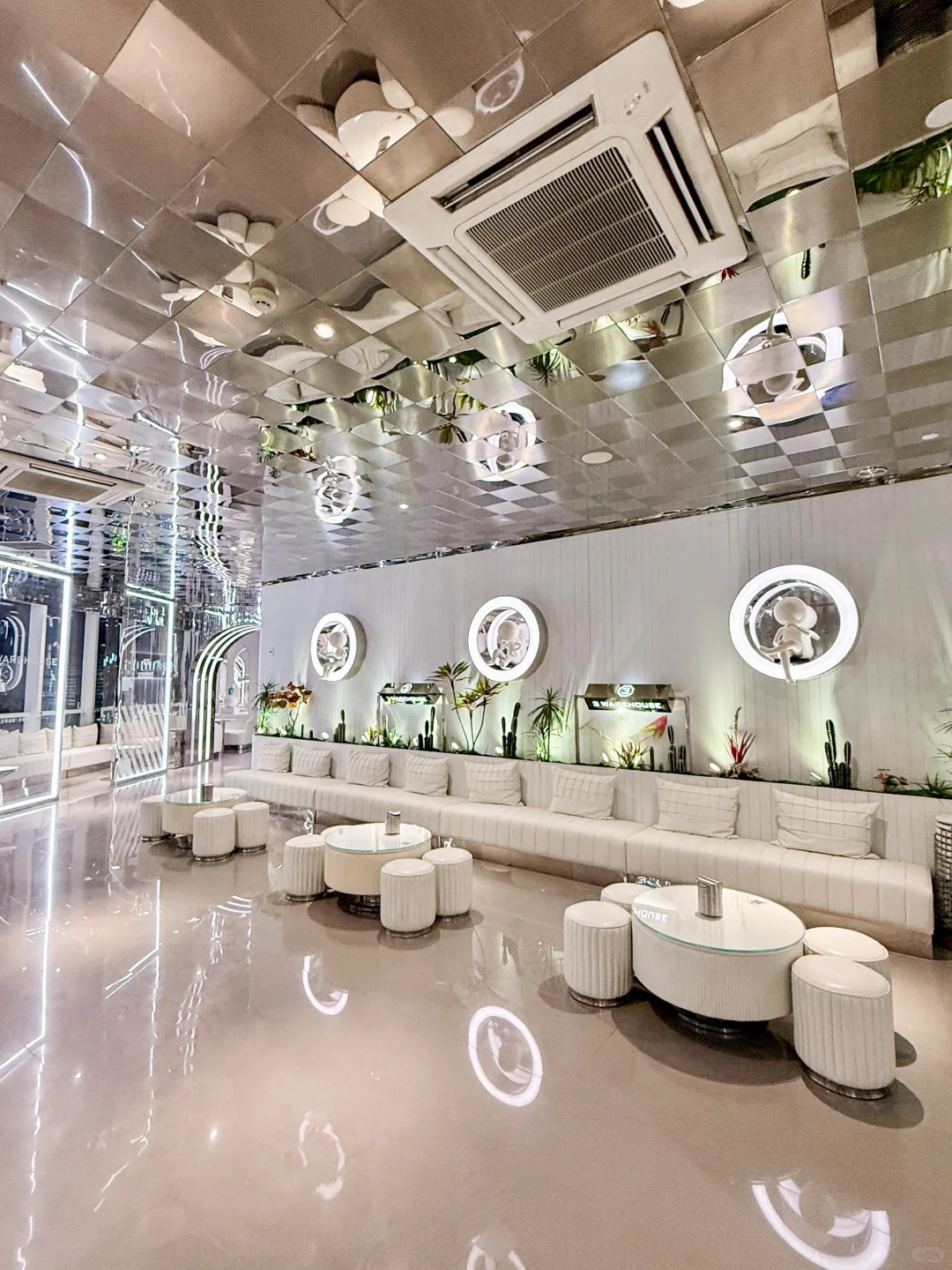 杭州生日去这家！！女朋友夸我真会选…