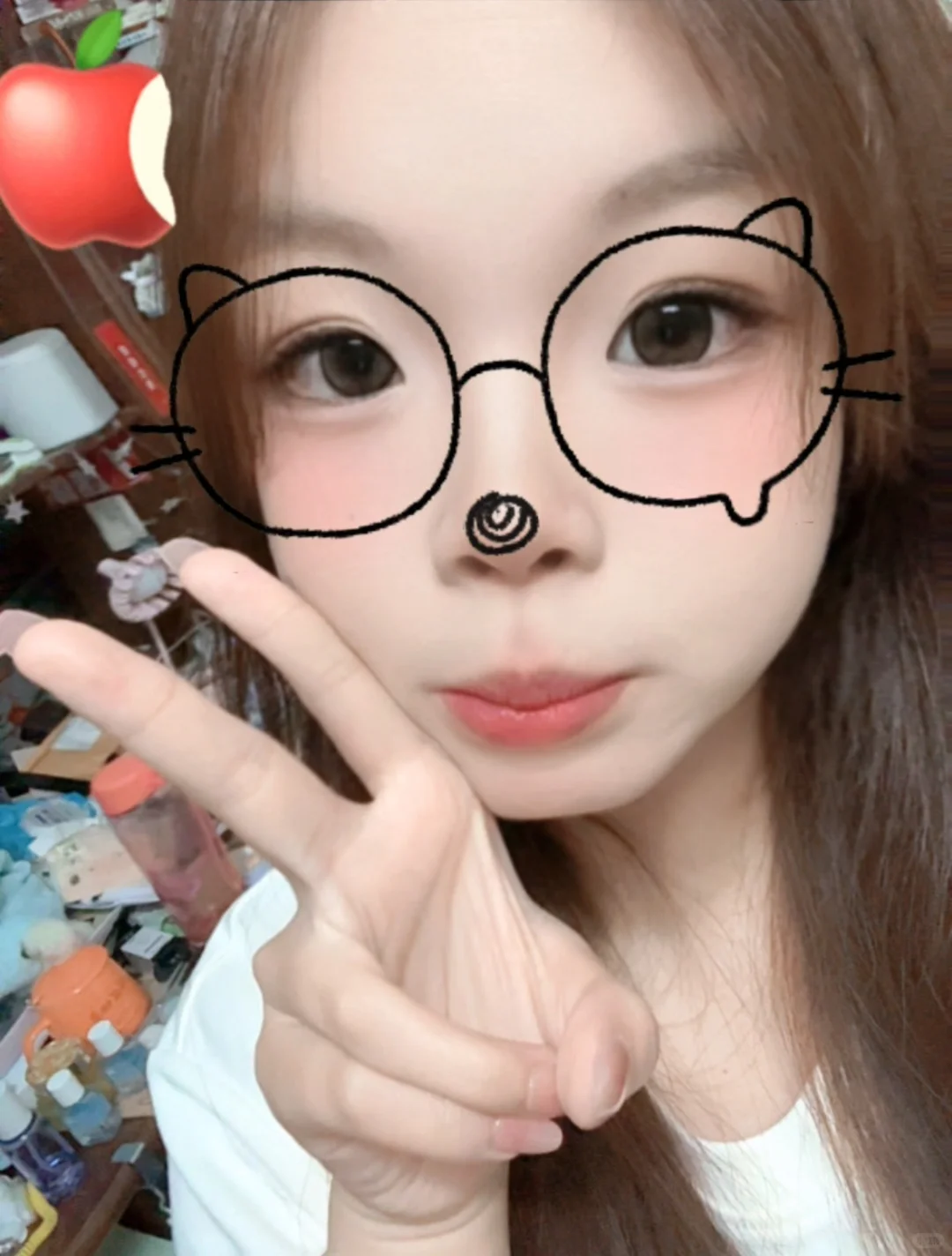 发哪张给男朋友妈妈