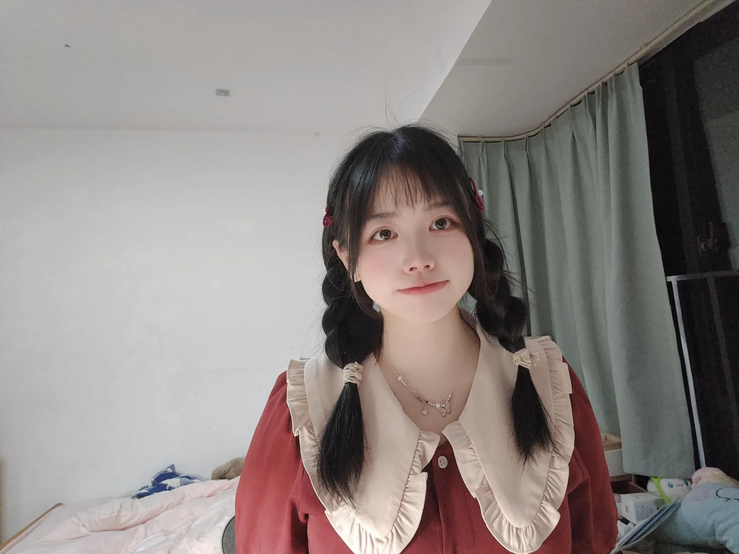 我想谈恋爱！！不卡ip