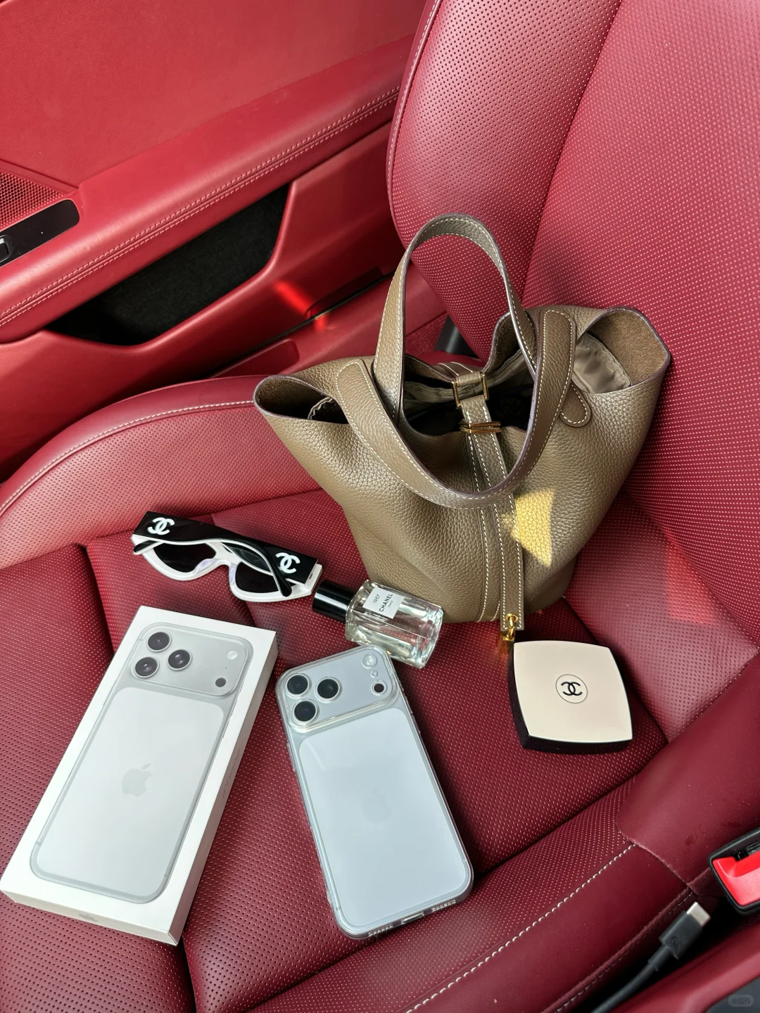 10W粉坦白局❗️请给自己立富婆人设✨