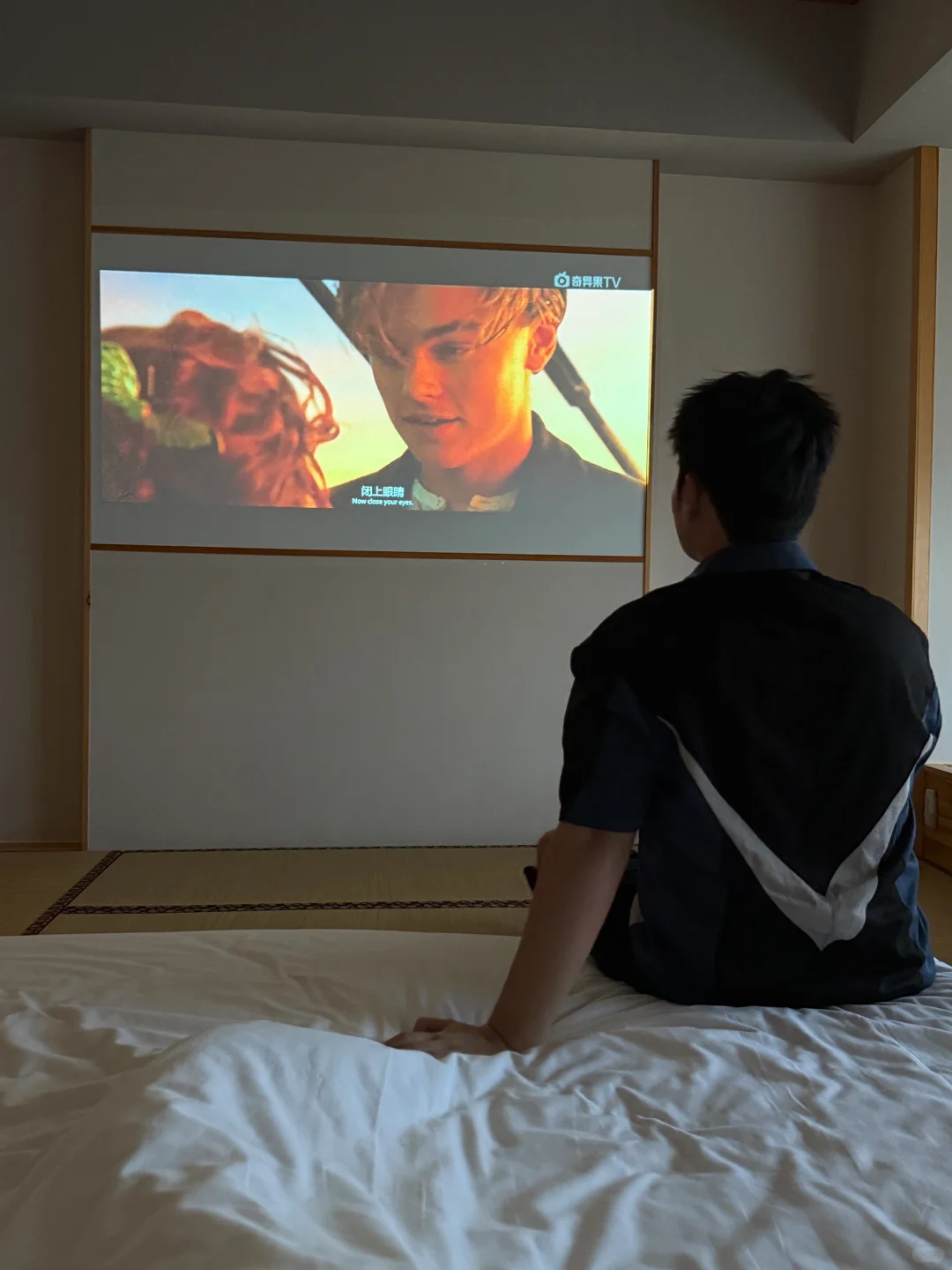 来长沙…..和男朋友连住了三晚…舒服鼠了…