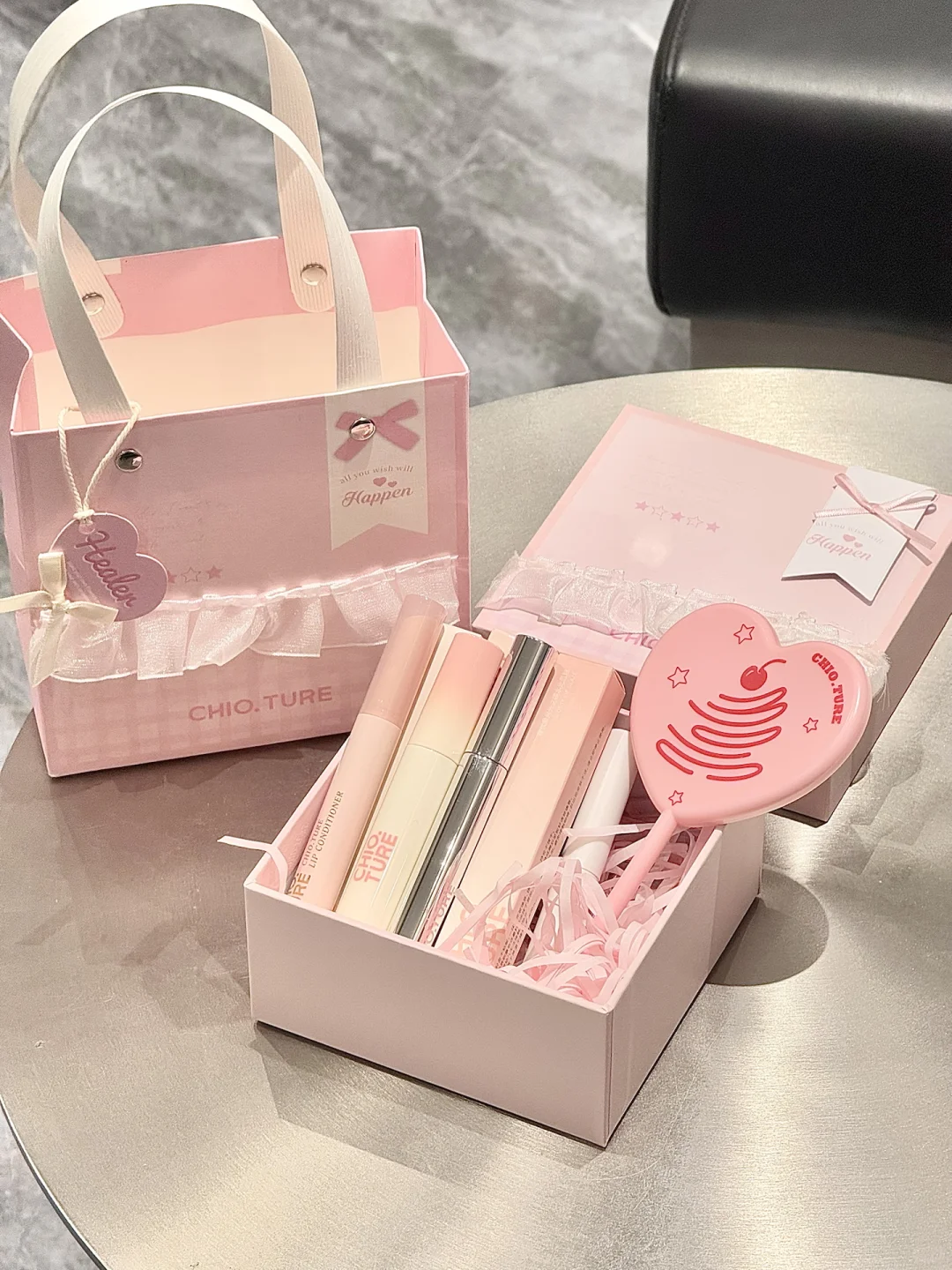 少女心🛍️分享！送女孩子礼物首选～