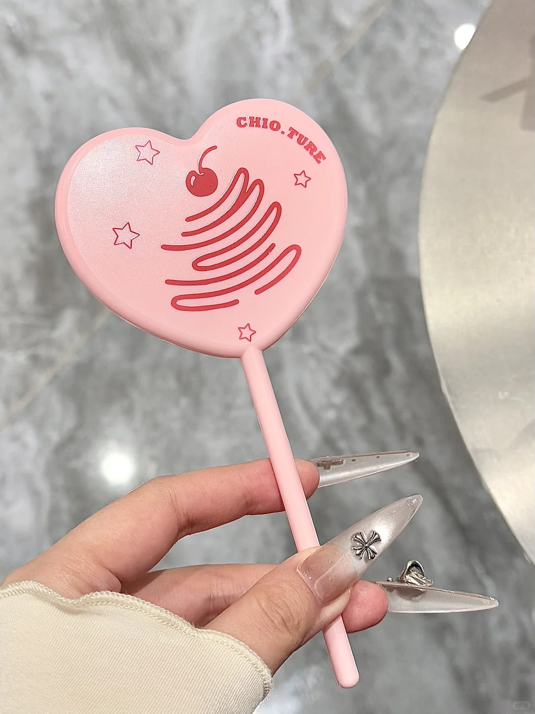 少女心🛍️分享！送女孩子礼物首选～