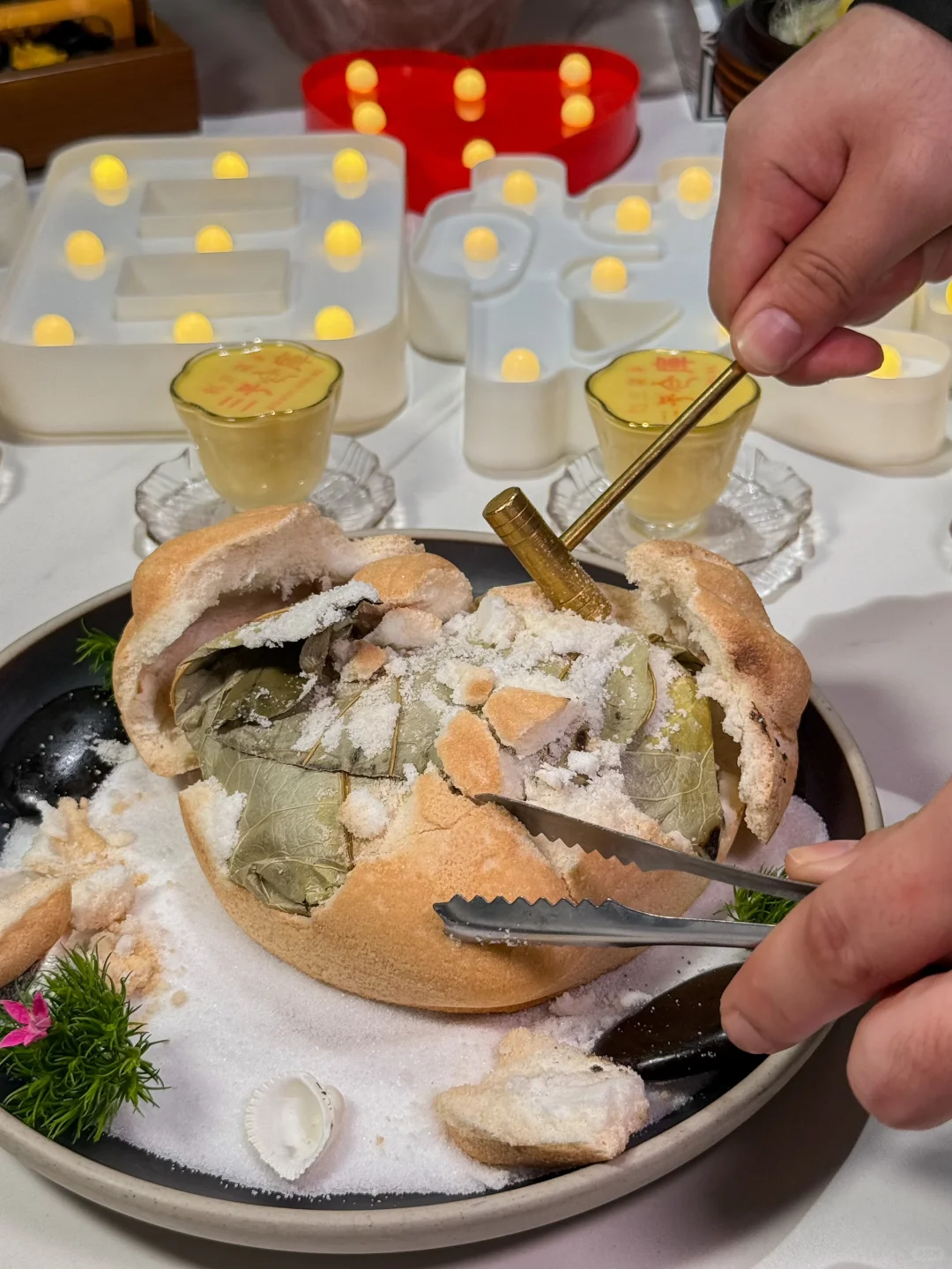 杭州生日去这家！！女朋友夸我真会选…