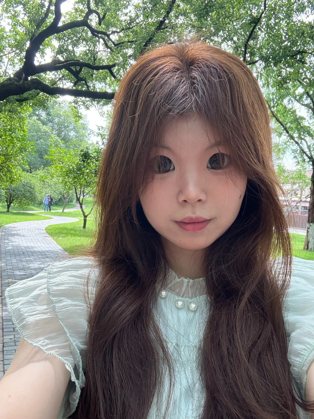 发哪张给男朋友妈妈