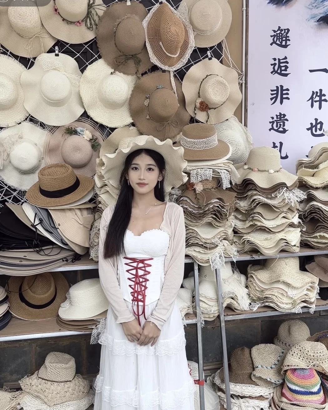 30岁江苏女自救式相亲（真诚）