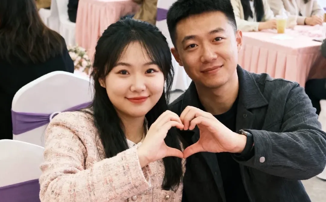 河北石家庄｜恋综第43期