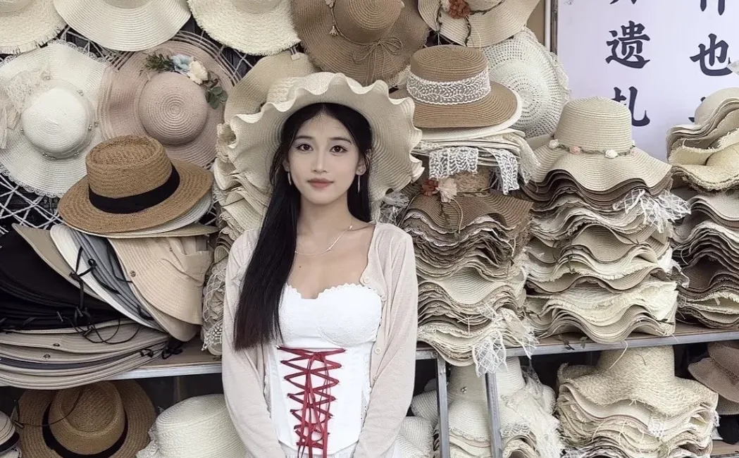 30岁江苏女自救式相亲（真诚）