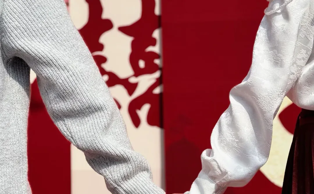 【红娘观察室 |婚恋不是偶像剧】