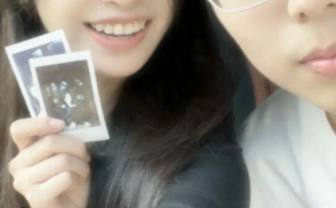 我敢说我男朋友是全世界最最最好的男朋友！