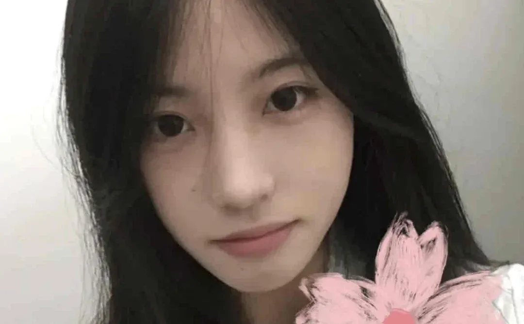 天津97女生 万一有人看👀中哪