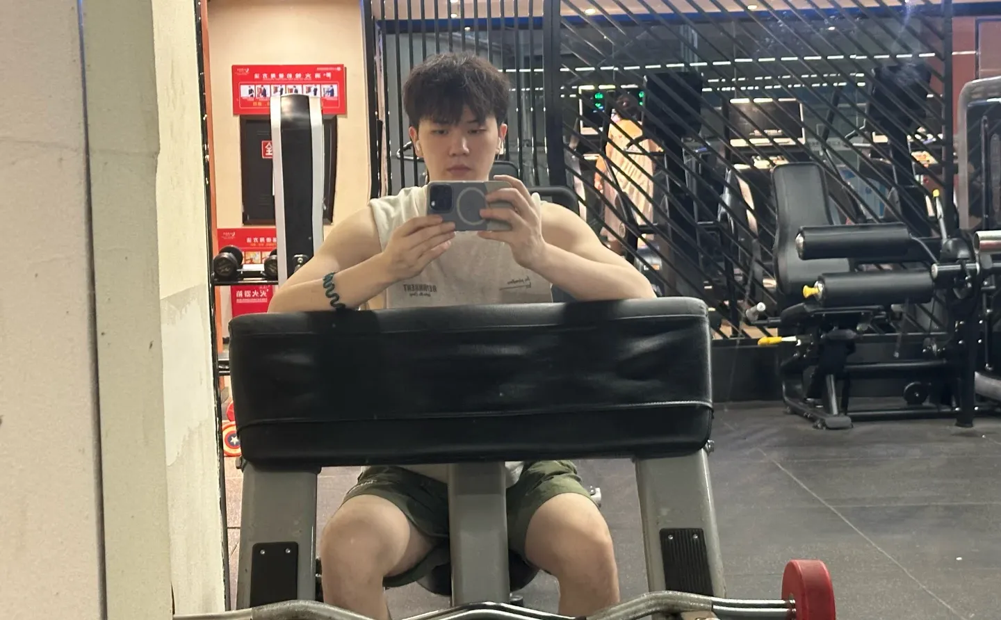 寡疯了，我要甜甜的恋爱！！