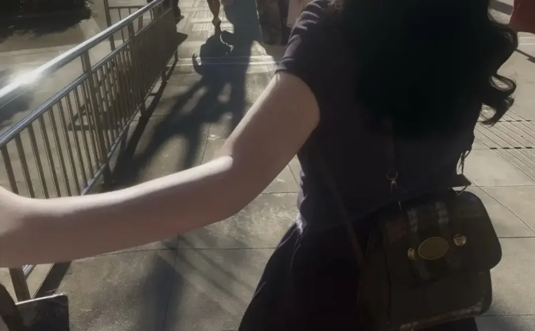 恋爱就是如此简单