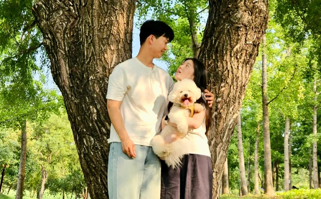 为什么都说大学是最佳的恋爱时期？