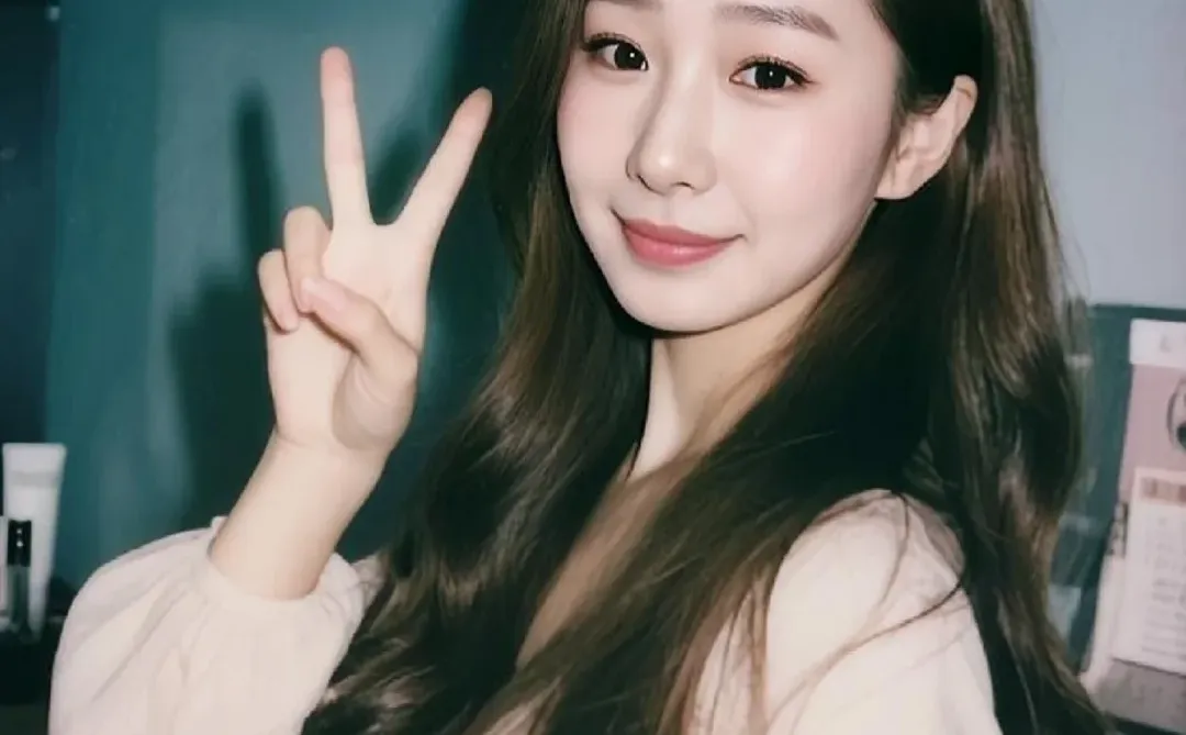 河北邯郸单身女生，争取2025找个对象