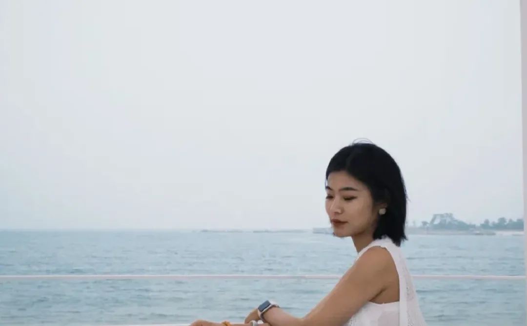 在束草看海 海也在看你🌊