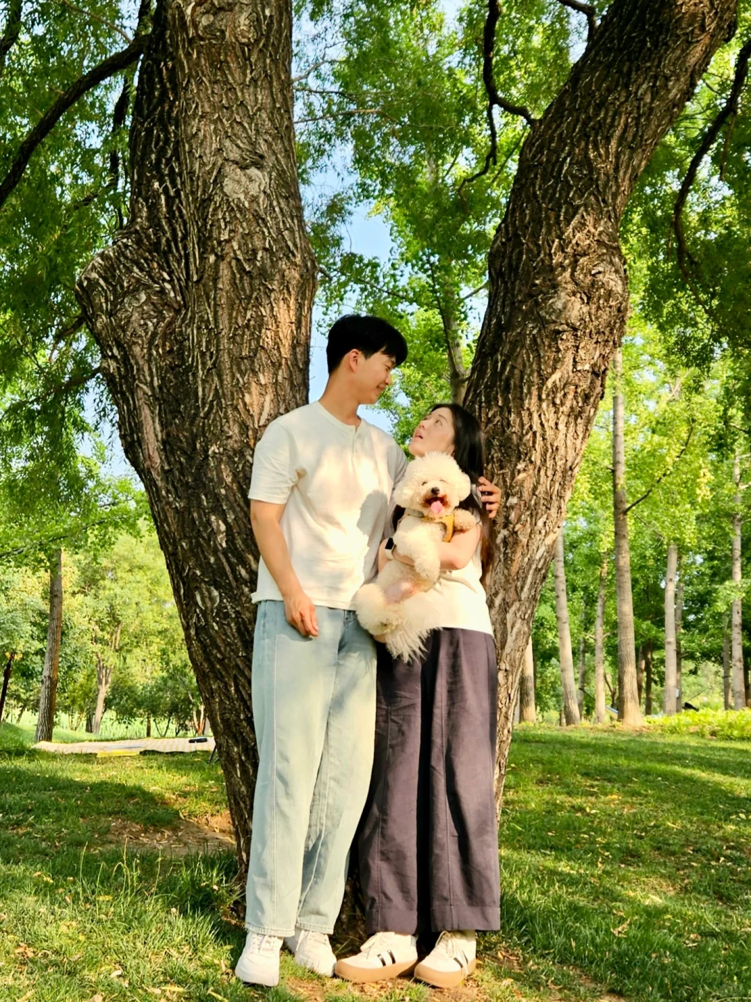 为什么都说大学是最佳的恋爱时期？