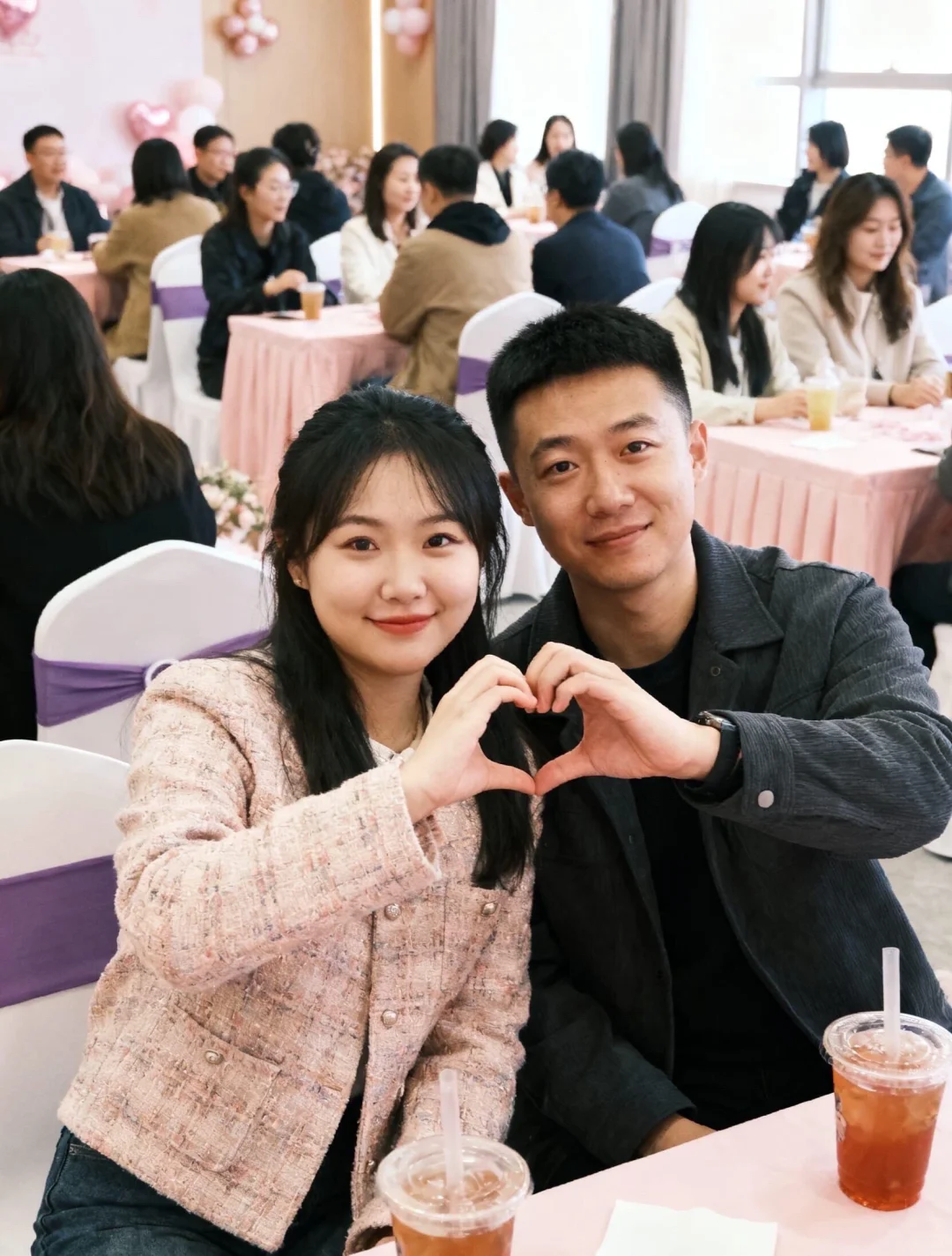 河北石家庄｜恋综第43期